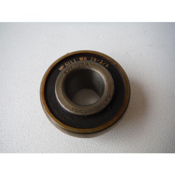 MCGill Bearing MB-25-3/4&#034; #3 image