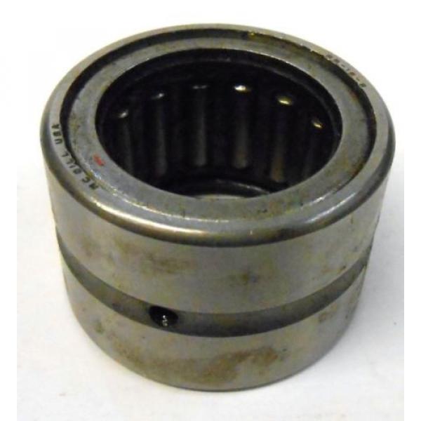 MCGILL, NEEDLE ROLLER BEARING, MR-16-S, 1.000&#034; BORE, 1.5000&#034; OD #2 image