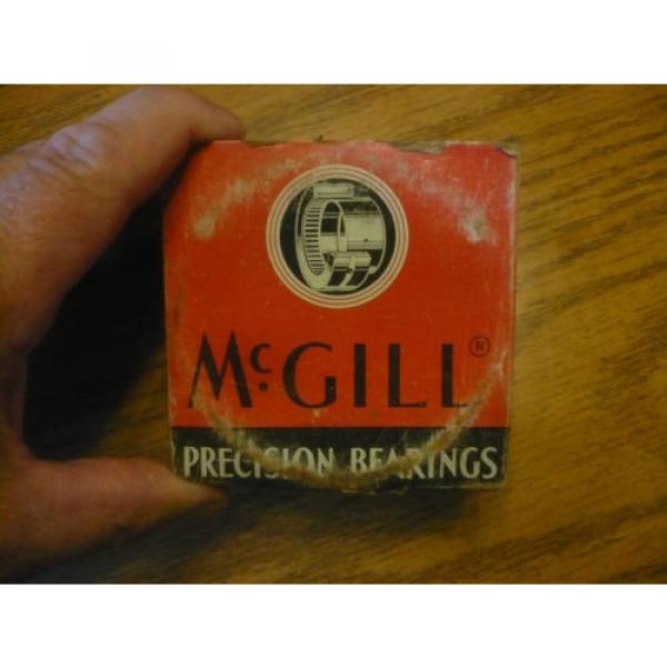 Large Quantity Available New McGill GR-40 Needle Bearing #1 image