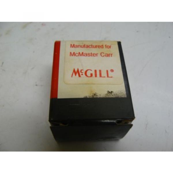 MCGILL CFH-1-1/4 BEARING SEALED CAM FOLLOWER STUD #1 image