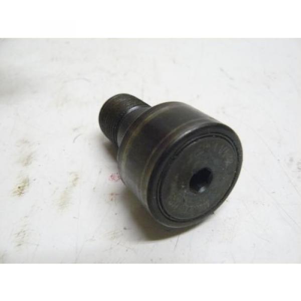 MCGILL CFH-1-1/4 BEARING SEALED CAM FOLLOWER STUD #4 image