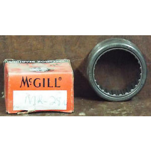 1  MCGILL MR-28-N CAGEROL NEEDLE BEARING ***MAKE OFFER*** #1 image