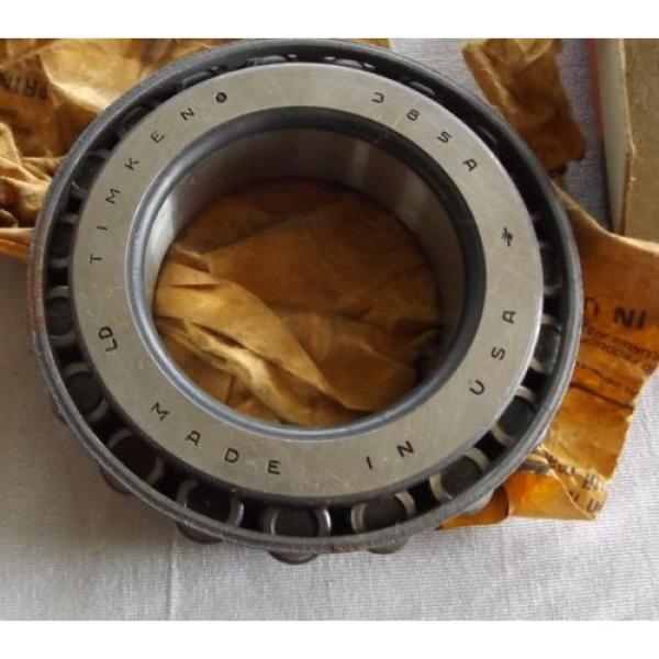 Timken 385A Multi Purpose Wheel Bearing, NOS #2 image