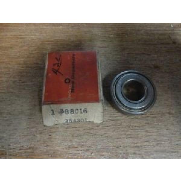 Delco 88016 Multi Purpose Wheel Bearing #1 image