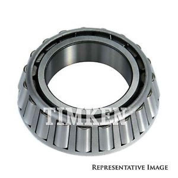 Timken JLM508748 Multi Purpose Wheel Bearing #1 image