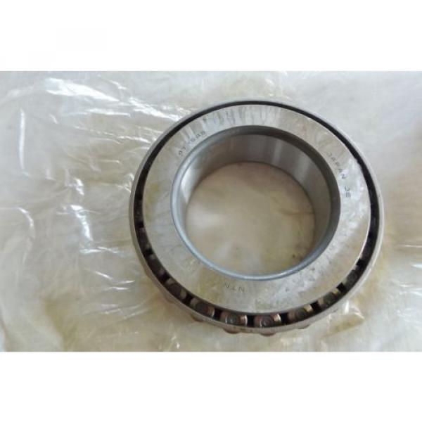 NTN 4T-595, Timken part number 595, Multi Purpose Wheel Bearing, NOS #2 image