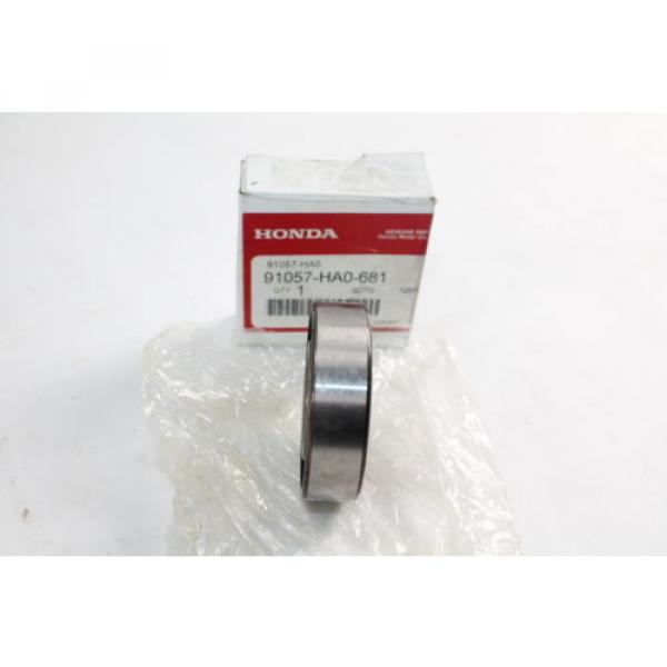 Honda TRX Multi Fit Bearing 28x58x16 91057-HA0-681 #3 image