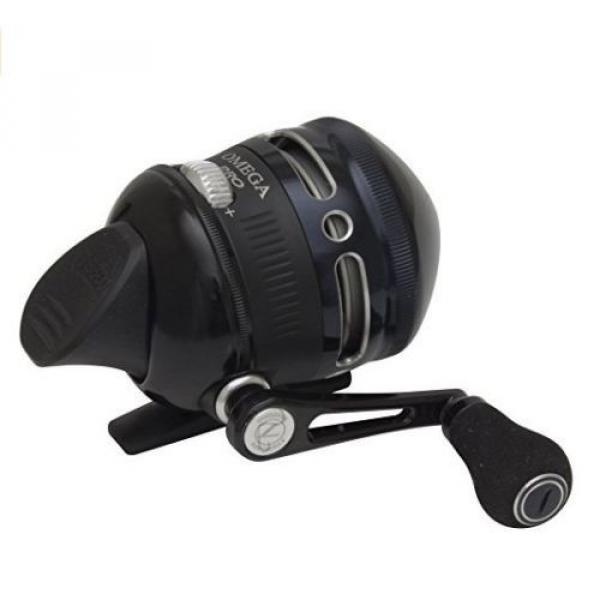 Spinning Cast Fishing Reel Professional Advanced Seven Bearing Multi Drag System #2 image