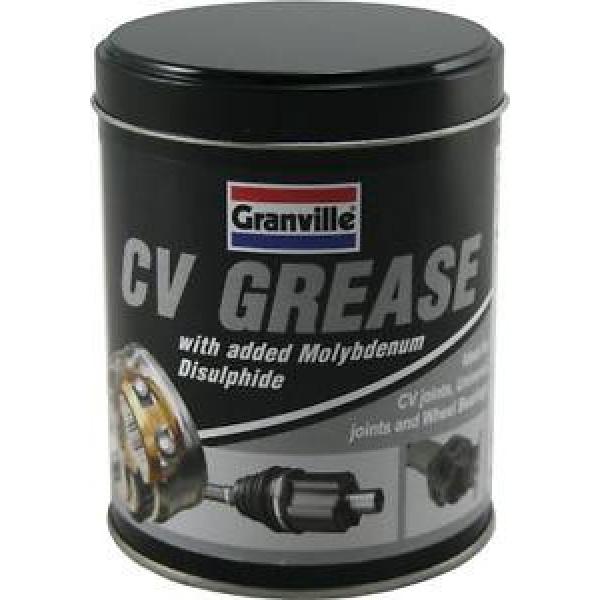 Granville Cv Grease Moly Molybdenum Lithium Wheel Bearings Joints Multi 500g #1 image