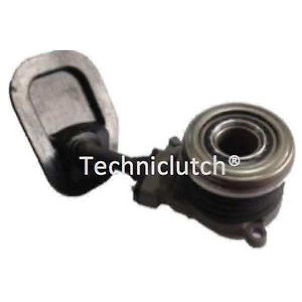 CSC CLUTCH SLAVE BEARING FOR A FIAT STILO MULTI ESTATE 1.9 D MULTIJET #1 image