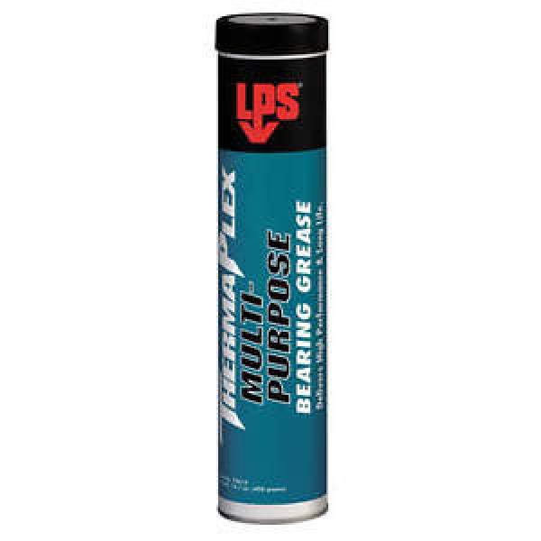 LPS ThermaPlex Multi-Purpose Bearing Grease, 14.1 oz (Pack of 2) PN70614 #1 image