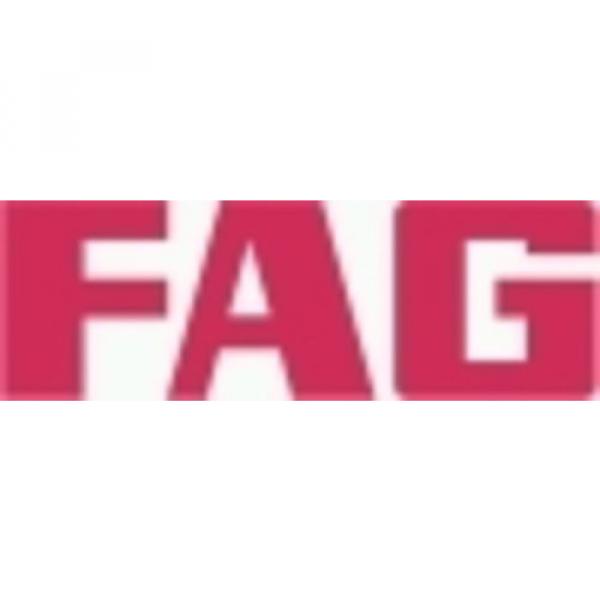 Radlager Satz Radlagersatz FAG 713644090 #2 image