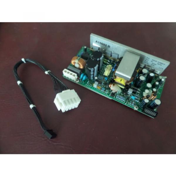 Imaje, A13852, Multi Voltage Industrial Power Board #1 image