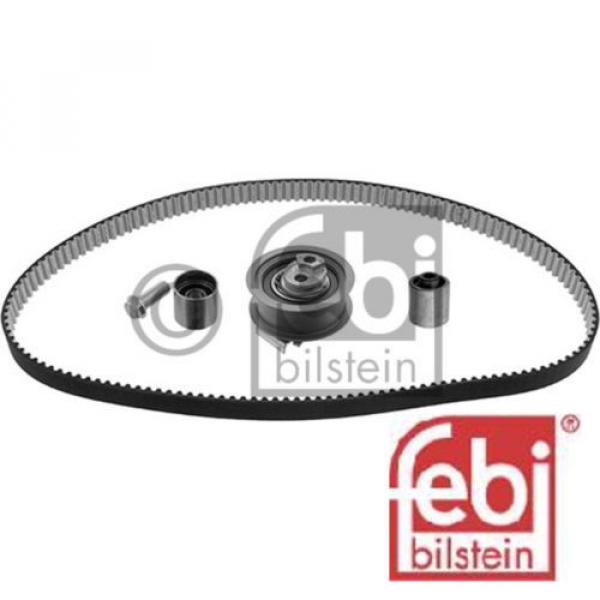 Zahnriemen Satz Zahnriemensatz FEBI BILSTEIN 30586 #1 image