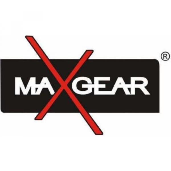 Radlager Satz Radlagersatz MAXGEAR 2919/MG 33-0055 #2 image