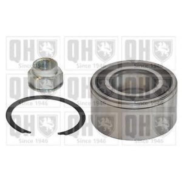 FIAT STILO MULTI WAGON 1.8 16V 2003 TO 2008 FRONT WHEEL BEARING KIT #1 image