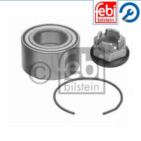 FEBI BILSTEIN Radlagersatz 05526 #1 image