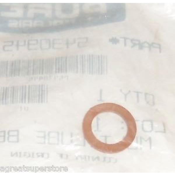 POLARIS PURE OEM NOS SNOWMOBILE MULTI LUBE BEARING 5430942 #1 image