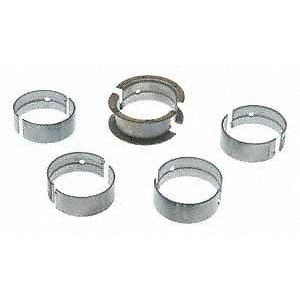 Clevite MS1565P Engine Crankshaft Main Bearing Set #1 image