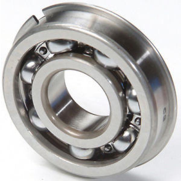 Clutch Pilot Bearing NATIONAL 202-SS #1 image