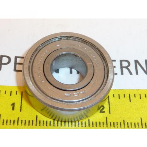 (3)USED PENN INTERNATIONAL BALL BEARINGS PN# 55-50 FOR MULTI INT PLUS GLD SERIES #2 image