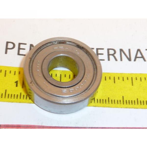 (3)USED PENN INTERNATIONAL BALL BEARINGS PN# 55-50 FOR MULTI INT PLUS GLD SERIES #3 image