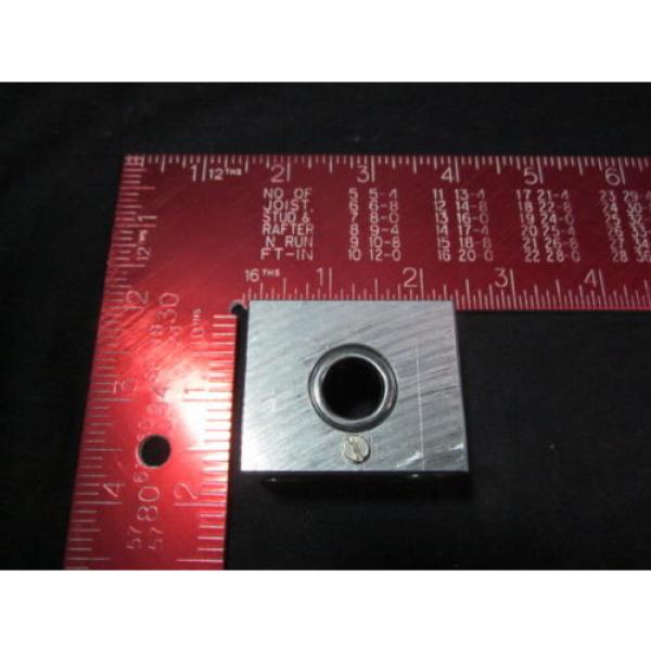  LUBR 12-2LS BEARING LHBR 12-2LS FOR MULTI AXIS-SADD #2 image