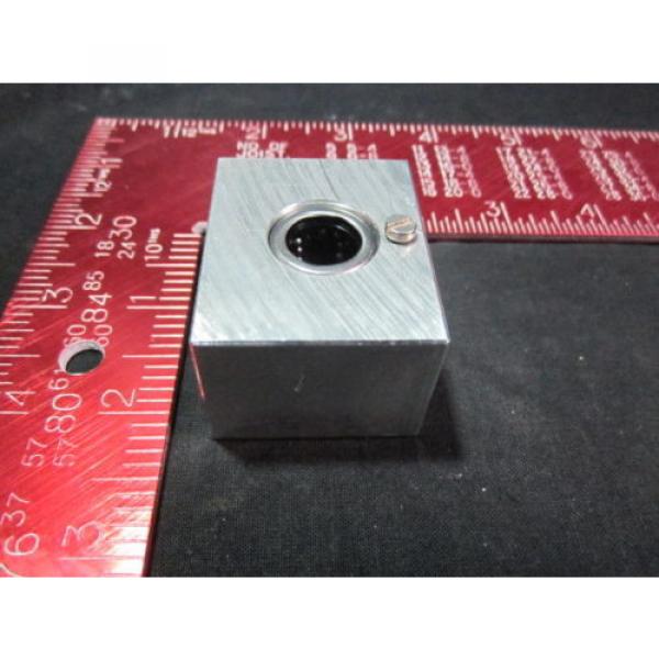  LUBR 12-2LS BEARING LHBR 12-2LS FOR MULTI AXIS-SADD #3 image