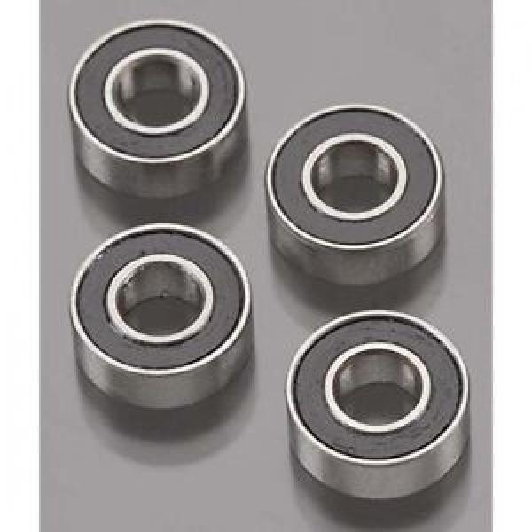 TEKNO R/C TKRBB05114 Ball Bearing 5x11x4mm EB48/SCT410 (4) Multi-Coloured. Deliv #1 image