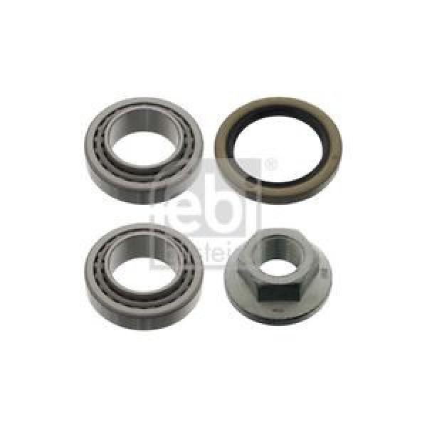 FEBI BILSTEIN Wheel Bearing Kit 05408 #1 image