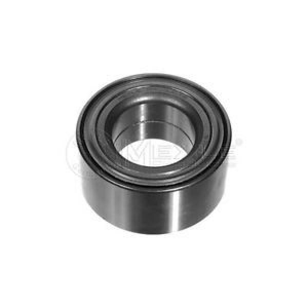 MEYLE Wheel Bearing 100 407 0078 #1 image