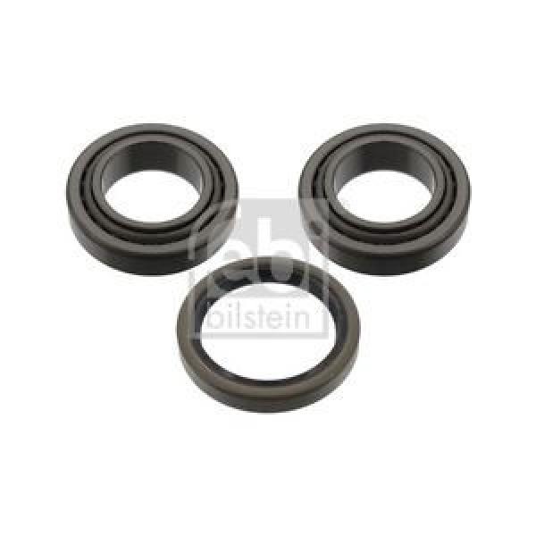 FEBI BILSTEIN Wheel Bearing Kit 05413 #1 image