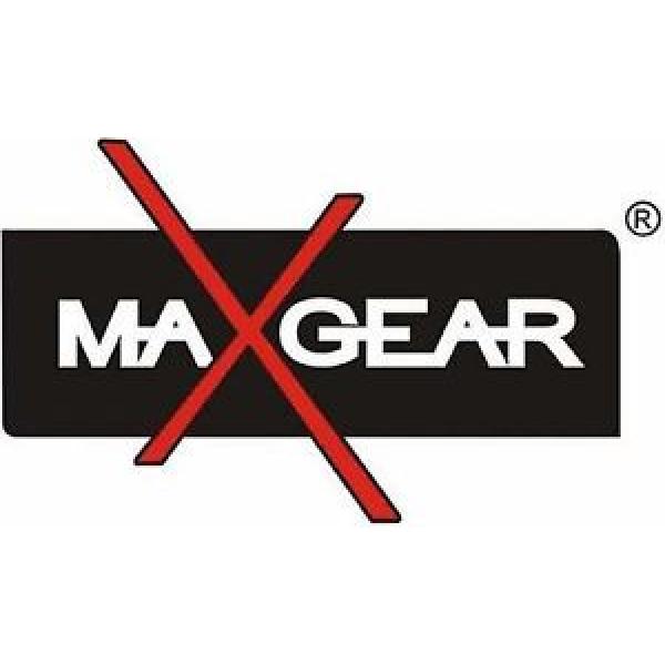 Radlager Satz Radlagersatz MAXGEAR 2417/MG 33-0393 #1 image