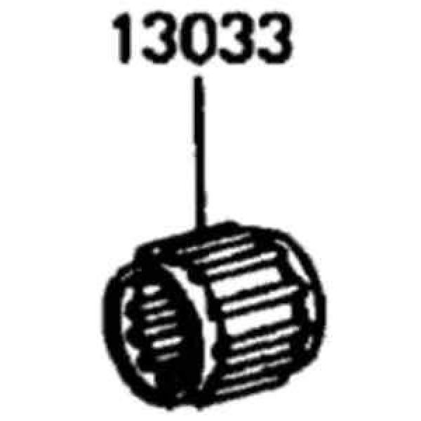 Kawasaki - OEM BEARING-NEEDLE,72KTV030 - Kawasaki Multi Fit  - P/N: 13033-028 #1 image