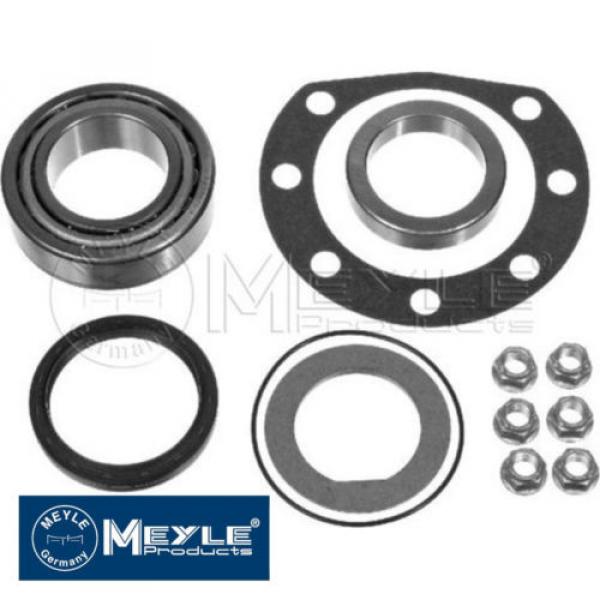 MEYLE Radlager Satz Radlagersatz MERCEDES-BENZ 0140350028/SK #1 image