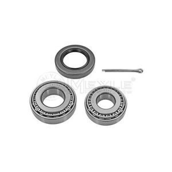 MEYLE Wheel Bearing Kit 29-14 750 0001 #1 image