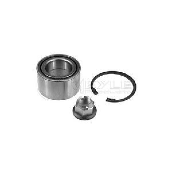 MEYLE Wheel Bearing Kit 16-14 650 0004 #1 image