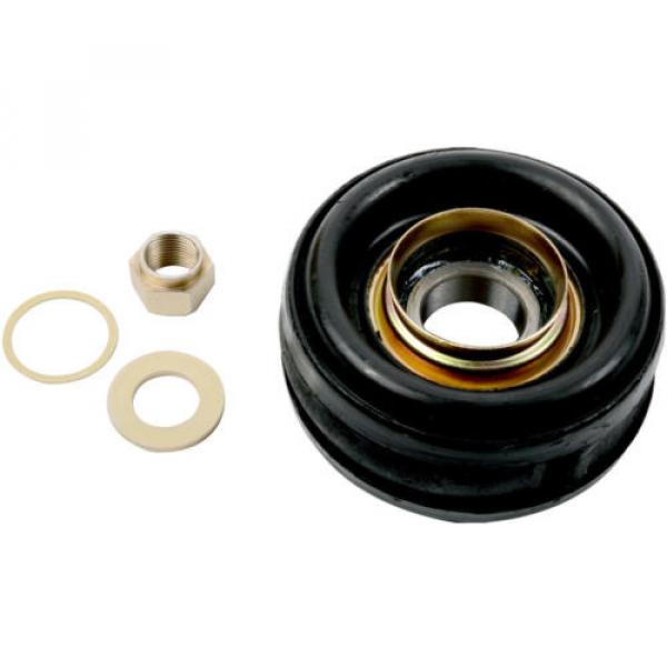 Drive Shaft Center Support Bearing  HB1280-30 #1 image