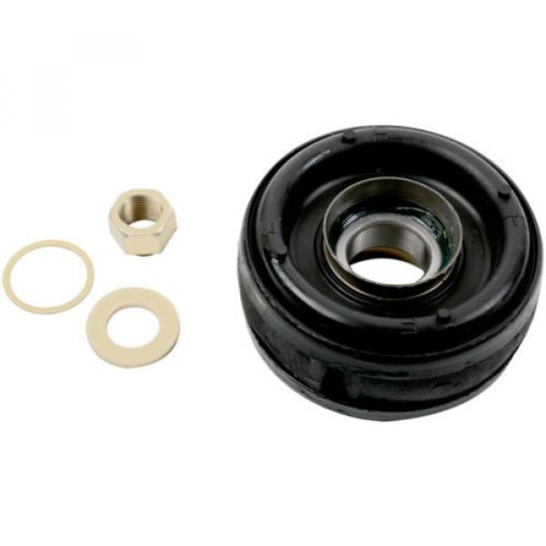 Drive Shaft Center Support Bearing  HB1280-30 #2 image