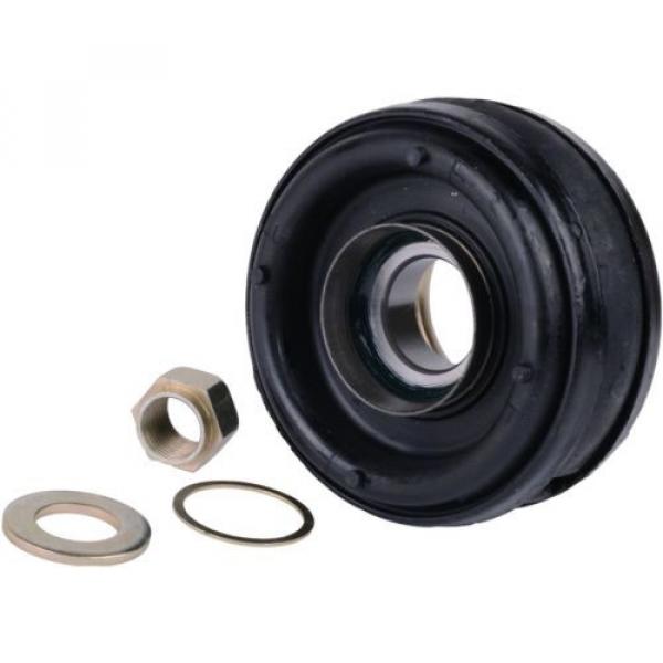 Drive Shaft Center Support Bearing  HB1280-30 #3 image
