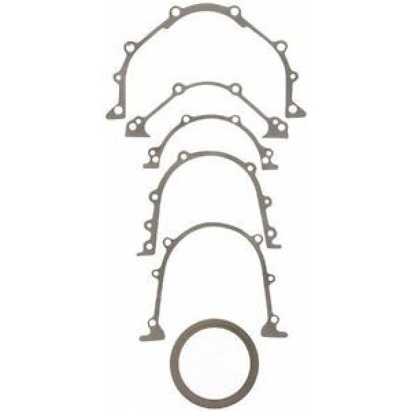 Fel-Pro BS40628 Engine Main Bearing Gasket Set #1 image