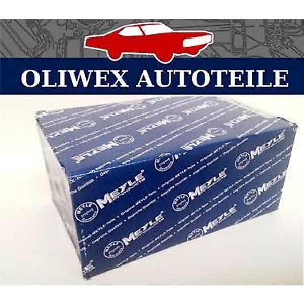 MEYLE RADLAGER VORNE FORD MONDEO III JAGUAR X-TYPE 714 650 0020 #1 image