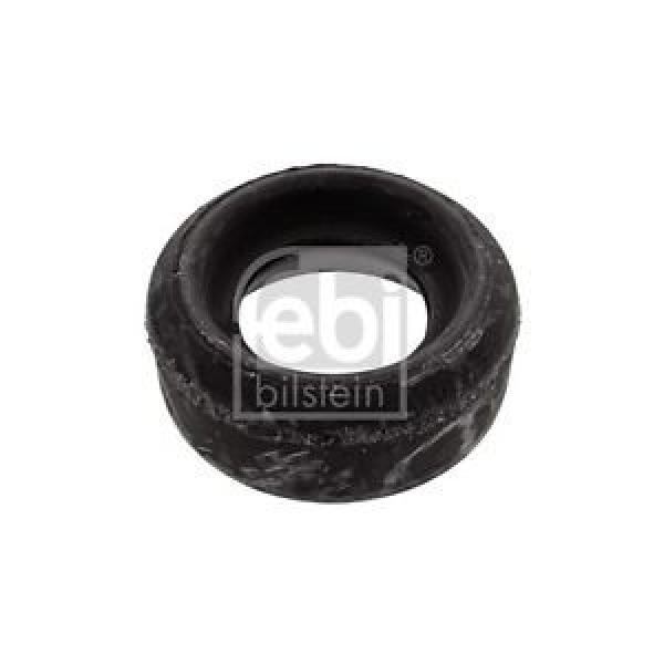 FEBI BILSTEIN Supporting Ring, suspension strut bearing 02184 #1 image