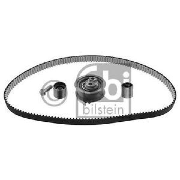 FEBI BILSTEIN 30586 ZAHNRIEMENSATZ #1 image