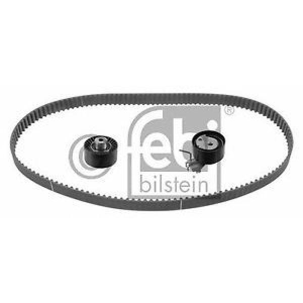 FEBI BILSTEIN 31051 ZAHNRIEMENSATZ #1 image