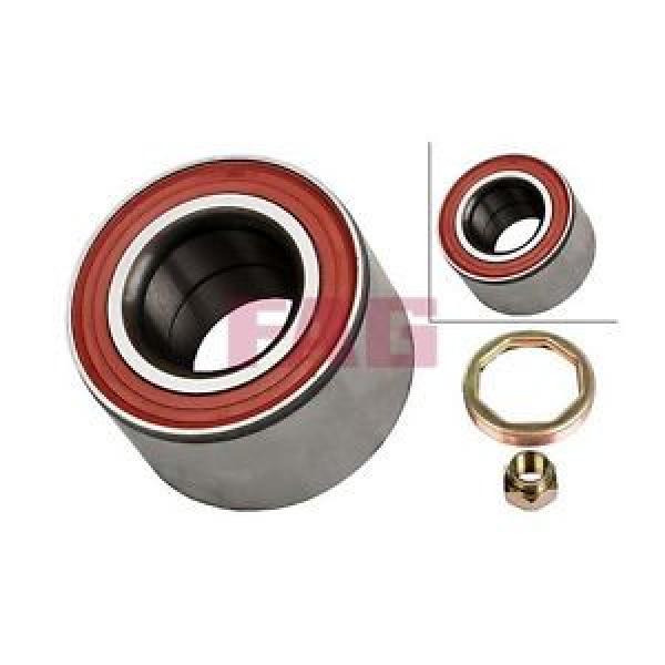 FAG Wheel Bearing Kit 713 6901 60 #1 image