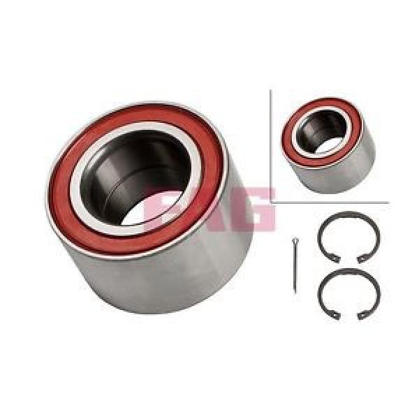 FAG Wheel Bearing Kit 713 6441 60 #1 image