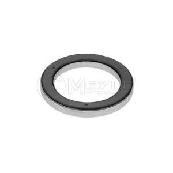 MEYLE Anti-Friction Bearing, suspension strut support mounting 11-14 641 0004 #1 image