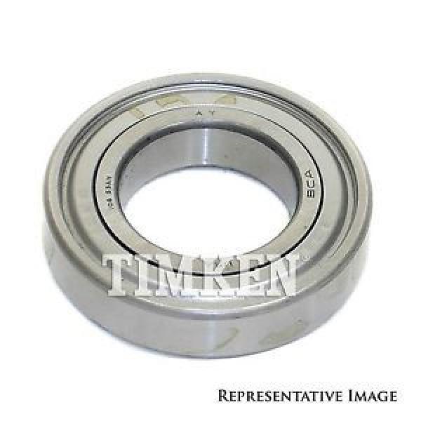 Timken 108A Input Shaft Bearing- Manual Trans #1 image