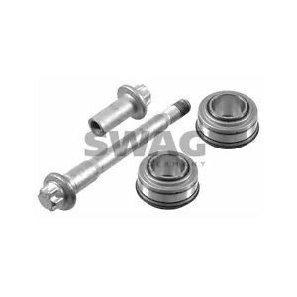 SWAG Bearing Set, axle beam 10 92 1401 #1 image